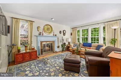 11613 Brookway Court, Woodbridge, VA 22192 - Photo 17