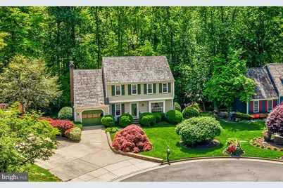 11613 Brookway Court, Woodbridge, VA 22192 - Photo 39