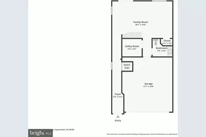 6815 William White Way, Haymarket, VA 20169 - Photo 29