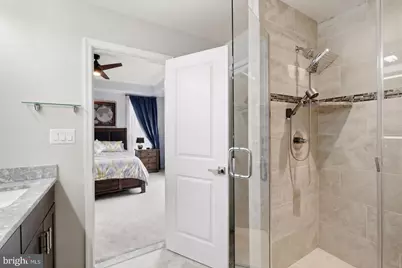 6815 William White Way, Haymarket, VA 20169 - Photo 21