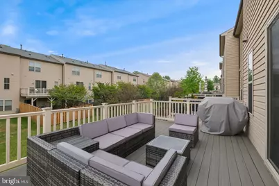 6815 William White Way, Haymarket, VA 20169 - Photo 15