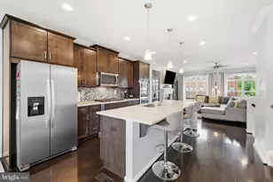 6815 William White Way, Haymarket, VA 20169 - Photo 11
