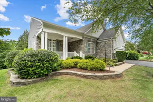 12028 Rutherglen Pl, Bristow, VA 20136 - Photo 1