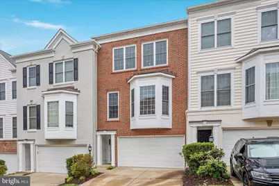 2158 Oberlin Drive, Woodbridge, VA 22191 - Photo 37