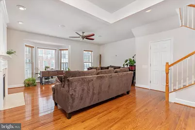 2158 Oberlin Drive, Woodbridge, VA 22191 - Photo 9