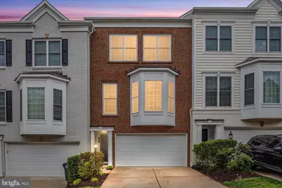2158 Oberlin Drive, Woodbridge, VA 22191 - Photo 1