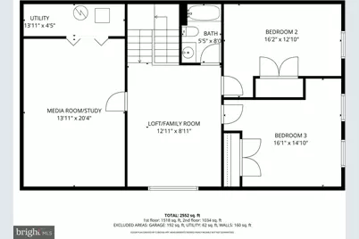 3664 Traford Lane, Woodbridge, VA 22193 - Photo 47