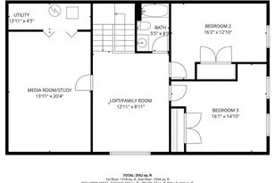 3664 Traford Ln, Woodbridge, VA 22193 - Photo 47