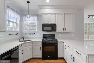 12028 Tango Lane, Woodbridge, VA 22193 - Photo 13