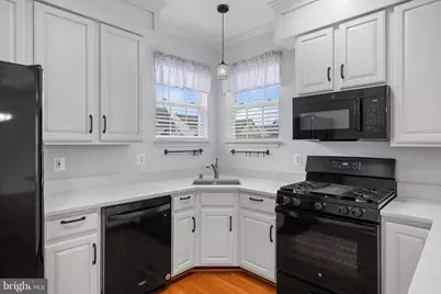 12028 Tango Lane, Woodbridge, VA 22193 - Photo 15