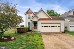 12028 Tango Ln, Woodbridge, VA 22193 - Photo 1