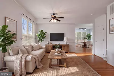 12028 Tango Lane, Woodbridge, VA 22193 - Photo 7