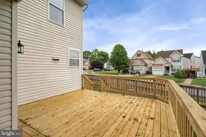 12028 Tango Lane, Woodbridge, VA 22193 - Photo 47