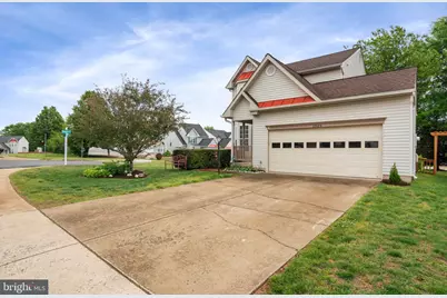 12028 Tango Lane, Woodbridge, VA 22193 - Photo 3