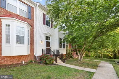 12302 Darton Woods Loop, Bristow, VA 20136 - Photo 1