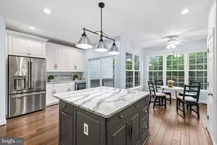 12302 Darton Woods Loop, Bristow, VA 20136 - Photo 15