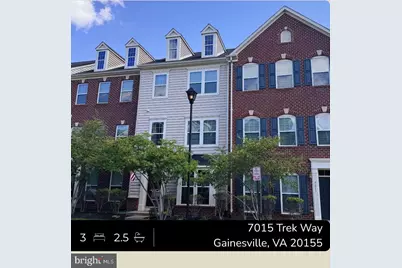 7015 Trek Way, Gainesville, VA 20155 - Photo 1