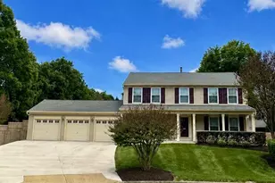 8007 Station Rd, Manassas, VA 20111 - Photo 1