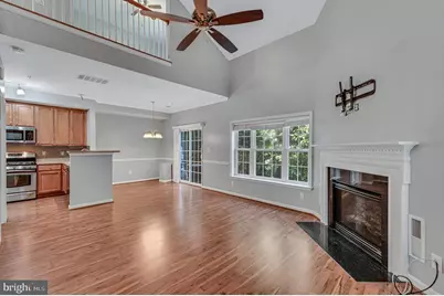 11117 Wortham Crest Circle, Manassas, VA 20109 - Photo 9