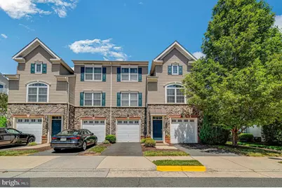 11117 Wortham Crest Circle, Manassas, VA 20109 - Photo 1