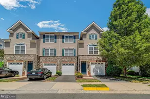 11117 Wortham Crest Cir, Manassas, VA 20109 - Photo 1