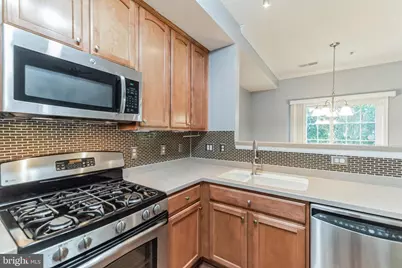 11117 Wortham Crest Circle, Manassas, VA 20109 - Photo 13