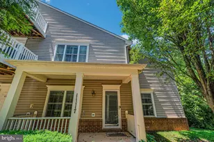 11117 Wortham Crest Cir, Manassas, VA 20109 - Photo 3