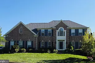 13617 Chapeltown Mews, Bristow, VA 20136 - Photo 1