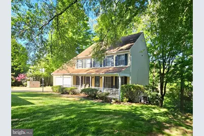 15348 Edgehill Drive, Dumfries, VA 22025 - Photo 1