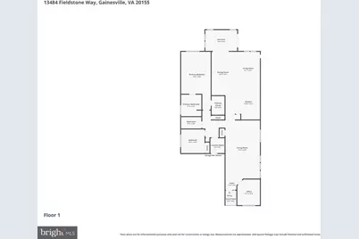 13484 Fieldstone Way, Gainesville, VA 20155 - Photo 39