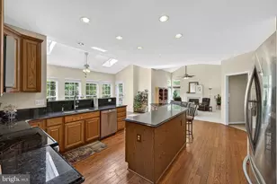 13056 Gorham Way, Woodbridge, VA 22192 - Photo 17