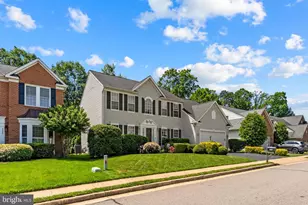 13056 Gorham Way, Woodbridge, VA 22192 - Photo 3