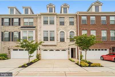 7938 Turtle Creek Circle, Gainesville, VA 20155 - Photo 1