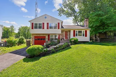 11781 Cotton Mill Drive, Woodbridge, VA 22192 - Photo 1