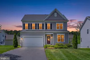 12160 Aster Rd, Bristow, VA 20136 - Photo 1