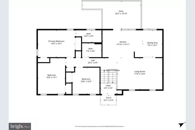 9900 Hynson, Manassas, VA 20111 - Photo 73