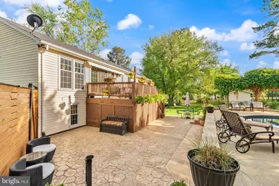 9900 Hynson, Manassas, VA 20111 - Photo 19