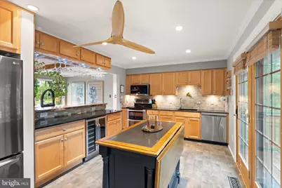 9900 Hynson, Manassas, VA 20111 - Photo 33