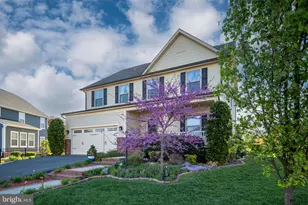 2505 Sweet Clover Ct, Dumfries, VA 22026 - Photo 1