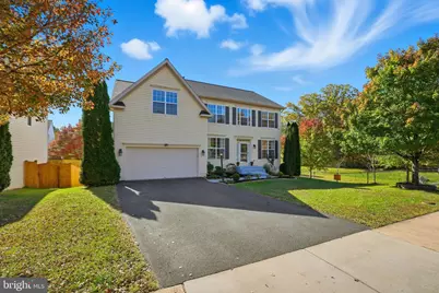 14979 Hopewells Landing Drive, Gainesville, VA 20155 - Photo 3