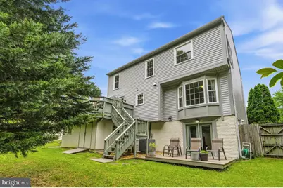 3660 Thomasson Crossing Drive, Triangle, VA 22172 - Photo 55