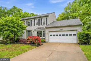 3660 Thomasson Crossing Dr, Triangle, VA 22172 - Photo 1