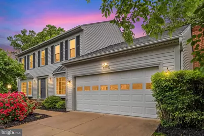 3660 Thomasson Crossing Drive, Triangle, VA 22172 - Photo 5