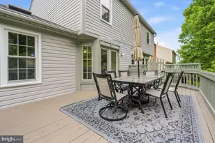 3660 Thomasson Crossing Dr, Triangle, VA 22172 - Photo 51