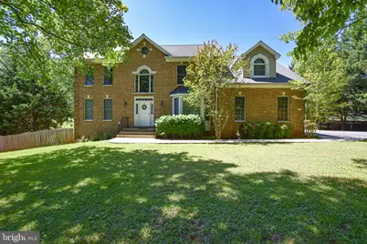 4228 Misty Ridge Drive, Haymarket, VA 20169 - Photo 1