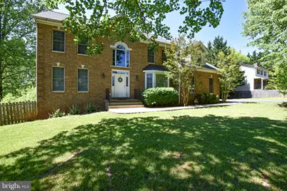 4228 Misty Ridge Drive, Haymarket, VA 20169 - Photo 3