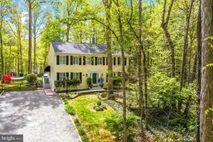 8181 Erika Dr, Manassas, VA 20112 - Photo 1