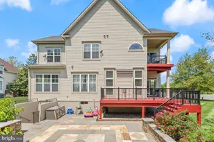 12850 Victory Lakes Loop, Bristow, VA 20136 - Photo 65