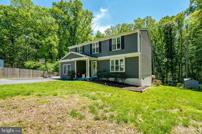 8085 Gracie Drive, Manassas, VA 20112 - Photo 3