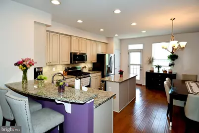 1665 Dorothy Lane, Woodbridge, VA 22191 - Photo 15